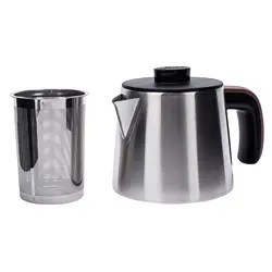 چاییساز برقی کاراجا مدل Dem Keyfi رزگلد