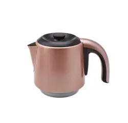 چاییساز برقی کاراجا مدل Daystar رزگلد