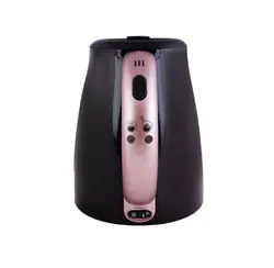 چاییساز برقی کاراجا مدل 1501 رزگلد