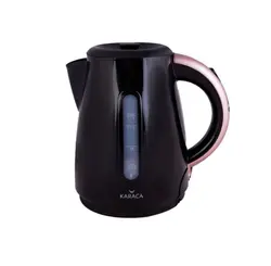 چاییساز برقی کاراجا مدل 1501 رزگلد