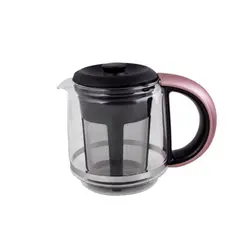 چاییساز برقی کاراجا مدل 1501 رزگلد