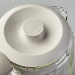 چاییساز برقی کاراجا مدل 1501 کرم وانیلی