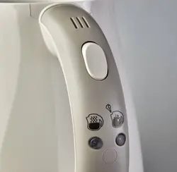 چاییساز برقی کاراجا مدل 1501 کرم وانیلی