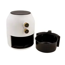 سرخ کن رژیمی کاراجا مدل Multifry سفید