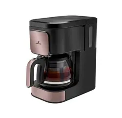 قهوه ساز و چاییساز کاراجا مدل Aroma رنگ رزگلد