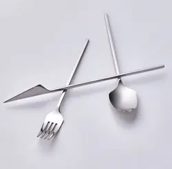 سرویس قاشق و چنگال 12 نفره کاراجا مدل Visal 316