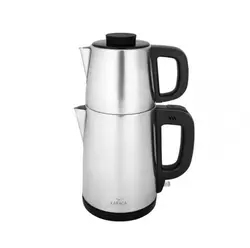 چاییساز برقی کاراجا مدل Tea break استیل