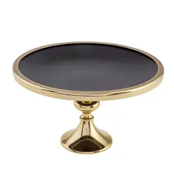 ظرف کیک خوری جامبو مدل Vivo