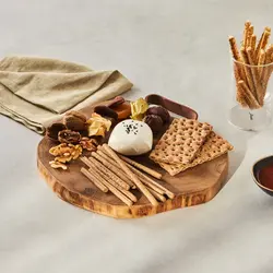 ظرف پذیرایی کاراجا مدل Keith