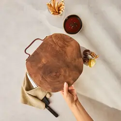 ظرف پذیرایی کاراجا مدل Keith