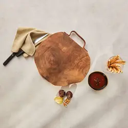 ظرف پذیرایی کاراجا مدل Keith