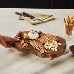 ظرف پذیرایی کاراجا مدل Keith