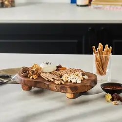 ظرف پذیرایی کاراجا مدل Keith