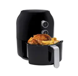 سرخ کن رژیمی کاراجا مدل Multifry مشکی