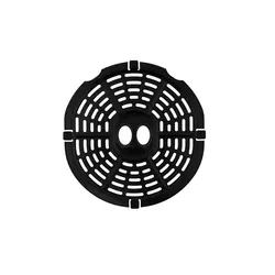 سرخ کن رژیمی کاراجا مدل Multifry مشکی