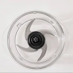 ربات غذاساز 4 کاره کاراجا مدل Prosteel mastermaid قرمز