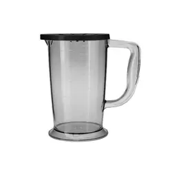 ربات غذاساز 4 کاره کاراجا مدل Prosteel mastermaid قرمز