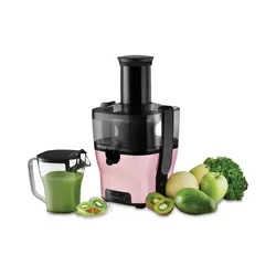آبمیوه گیری کاراجا مدل maxvit 1501 رزگلد