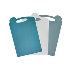 ست تخته گوشت استندی 4 عددی کاراجا مدل Grind