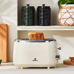 تستر نان کاراجا مدل Crusty کرم