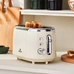 تستر نان کاراجا مدل Crusty کرم