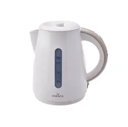 چاییساز برقی کاراجا مدل Daystar کرم لاته