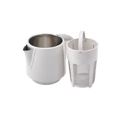 چاییساز برقی کاراجا مدل Daystar کرم لاته