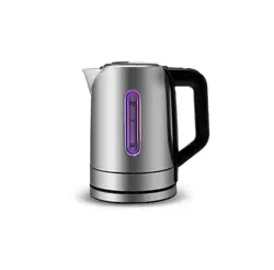 کتری برقی کاراجا مدل Led استیل