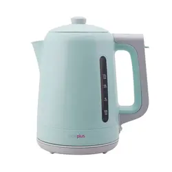 چاییساز برقی کوک پلاس مدل 1501 تیفانی