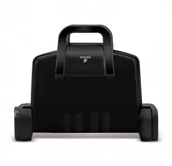 گریل و تستر کاراجا مدل Future Essential مشکی مات