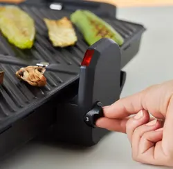 گریل و تستر کاراجا مدل Future Essential مشکی مات