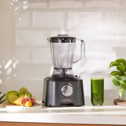 ربات غذاساز 10 کاره کاراجا Mastermaid مشکی شاین
