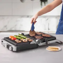 گریل و تستر هومند مدل Grilliant 1340H