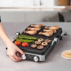 گریل و تستر هومند مدل Grilliant 1340H