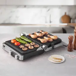 گریل و تستر هومند مدل Grilliant 1340H