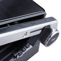 گریل و تستر هومند مدل Grilliant 1340H