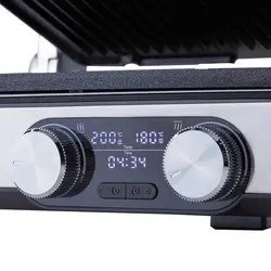 گریل و تستر هومند مدل Grilliant 1340H