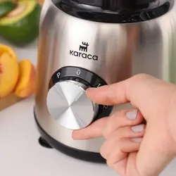 مخلوط کن کاراجا مدل İnox Smoothie
