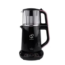 چاییساز برقی کاراجا مدل Çaysever Konuşan رزگلد