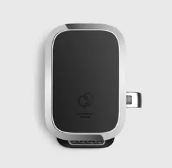 چاییساز برقی کاراجا مدل رباتیک Robotea pro دسته کروم