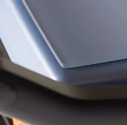 گریل و تستر کاراجا مدل Gustro Glass شش نفره آبی