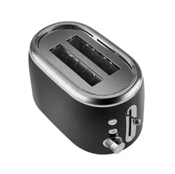 تستر نان کاراجا مدل Crusty مشکی