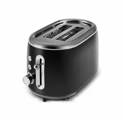 تستر نان کاراجا مدل Crusty مشکی