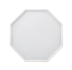 ست ظروف غذاخوری کاراجا 61 پارچه 12 نفره مدل Eight corner