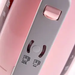 چاییساز برقی کوک پلاس مدل 1501 صورتی