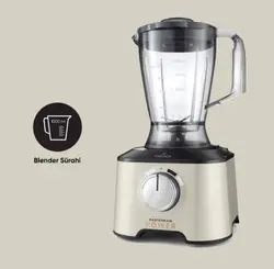 ربات غذاساز 10 کاره کاراجا Mastermaid کرم
