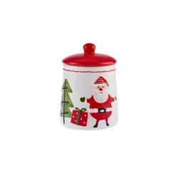 بانکه کریسمسی کاراجا مدل New Year Santa