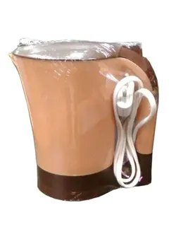 کتری برقی مسافرتی