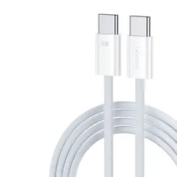 کابل تبدیل USB-C توکی Toocki مدل TQ-X51C3 طول 1 متر