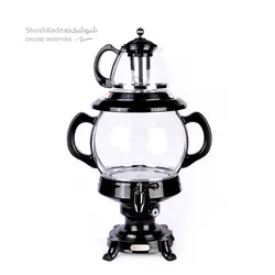 سماور برقی باریتون BS-45G • شوشکده